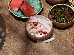 -蘑界·野生菌火锅(深业上城店)