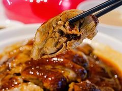碌鹅-花城苑广府菜(侨鑫店)