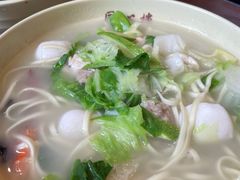 -同心楼(解放北路店)