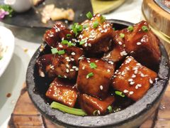 石锅芋艿-老好人象山海鲜(岭南路店)