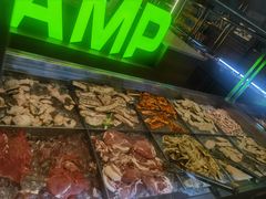 -曾百万小炉小串自助烧烤(高新店)