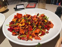 -金鸭季·北京烤鸭(深业上城店)