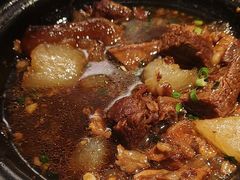 -新旺茶餐厅·早餐·夜宵(仙霞店)