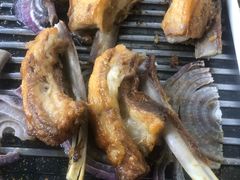 -帕米尔食府(白云观店)