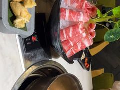 -狐狸爱上椰子鸡(滨江星光大道店)