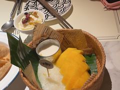 -太食獸泰式茶餐厅(济南万象城店)