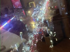 -全季酒店(成都春熙路IFS国金中心店)