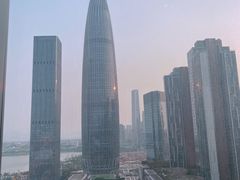 -小南洋海景餐厅(深圳湾店)