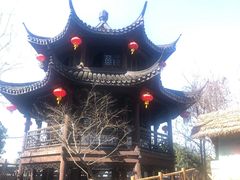 -杭州宋城