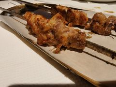 -西域阿里马新疆菜·清真(桂花路店)