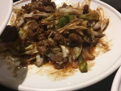 -皇城根北京风味主题餐厅(中海环宇城店)