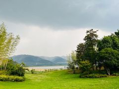-雅达·阳羡溪山小镇中心