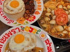 -曼谷食堂·泰国家庭料理