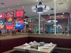 -巴蜀王婆大虾(南锣鼓巷店)