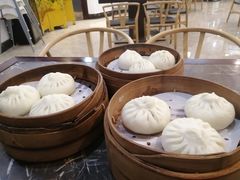 -冶春茶社(星汉大厦店)