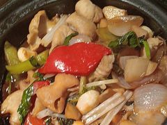 -如轩·海鲜砂锅粥·潮汕菜(一品天下店)