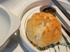 -云海肴·汽锅鸡·云南菜(高德置地店)