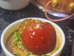 -汇聚德京味铜锅涮肉(沈家桥二路店)