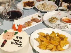 -茶啊冲电影主题文化餐厅(TOUCH12街店)