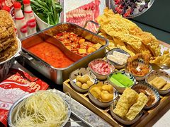 -螺大喜螺蛳粉火锅(雍和宫店)