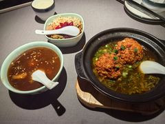 -十朝院子·南京菜(夫子庙店)