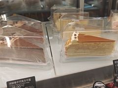 -COSTA COFFEE(恒基名人购物中心店)