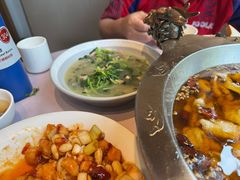 -洞庭鱼香(万科店)