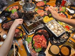 -丹东特色烤肉(学府路一部店)