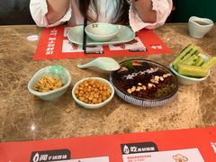 -炭舍干锅·烤鱼(扬名广场店)