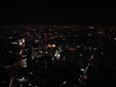 -上海柏悦酒店·世纪100牛排馆