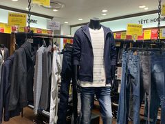-O1O1丸井百货(难波店)