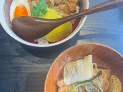 -和一料理(安阳店)