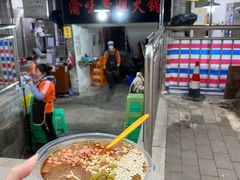 -渝味黄姐火锅(黄泥村店)