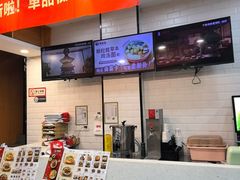 -李先生牛肉面大王(朝阳街店)