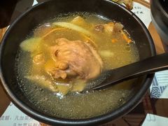 -束河人家(南锣鼓巷店)