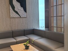 -洄归山也·高空C位湖景下午茶(东方之门店)