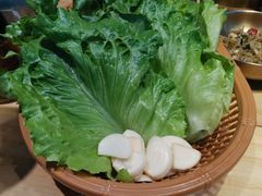 -金顺韩式烤肉·网红烤肉店(广利路店)