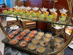 -昆明佳华广场酒店·西餐厅