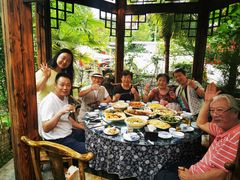 -青城甲(青城山店)