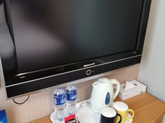 -北京民族园葉子里酒店(鸟巢店)