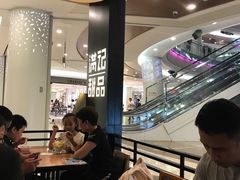 -满记甜品(南京虹悦城三店)