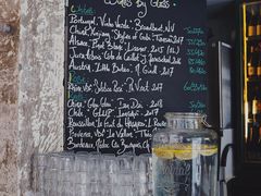 -RAC BAR(安福路店)