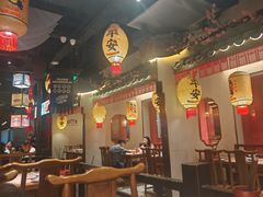 -杨记隆府重庆江湖菜(大悦城店)