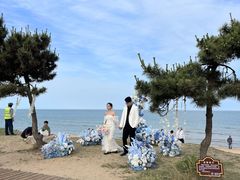 -巧克力渔家.小船海鲜家常菜(万平口店)