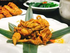 至尊辣得跳-湖锦酒楼·32年地道湖北菜(光谷店)