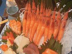 -德川家日本料理(中关村寰太大厦店)