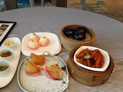 -丰鲤楼•闽南茶楼(仟禧汇店)