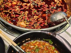 -味之绝美蛙鱼头火锅(高新店)