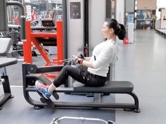 -金吉鸟健身游泳