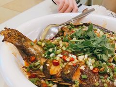 -湖北味道(湖北大厦店)